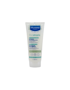 Mustela Stelatopia Gel Lavante 200ml