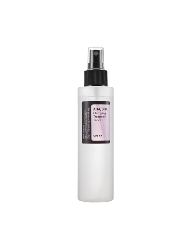 COSRX AHA/BHA Clarifying Treatment Toner 150ml