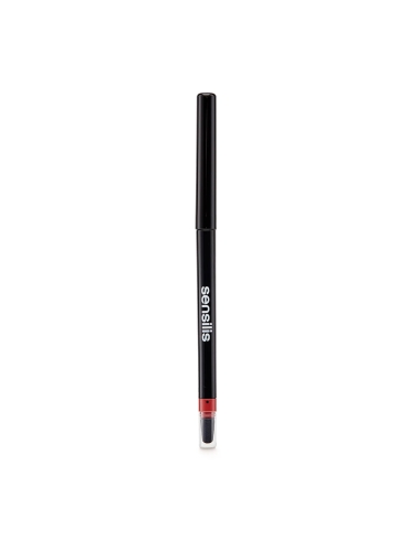 Sensilis Perfect Line Lip Pencil 04 Red