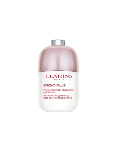 Clarins Bright Plus Sérum Intensif Éclaircissant Anti-Taches 50ml