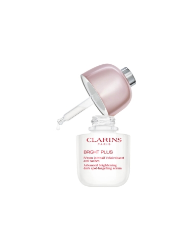 Clarins Bright Plus Sérum Intensif...