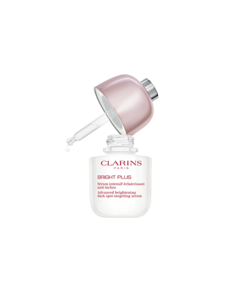Clarins Bright Plus Sérum Intensif Éclaircissant Anti-Taches 50ml