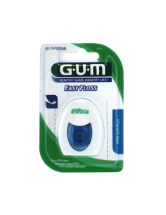 Gum Easy Floss Fio dentário 30m