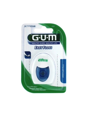 Gum Easy Floss Fio dentário 30m