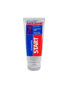 Akileine Sports Start Warm-Up Gel 75ml  2