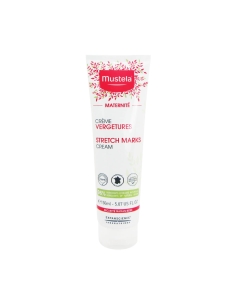 Mustela Maternité Creme Estrias 150ml