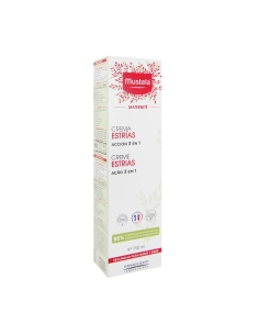 Mustela Maternité Creme Estrias 150ml 2