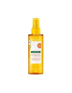 Klorane Polysianes Óleo Seco Solar SPF30 200ml