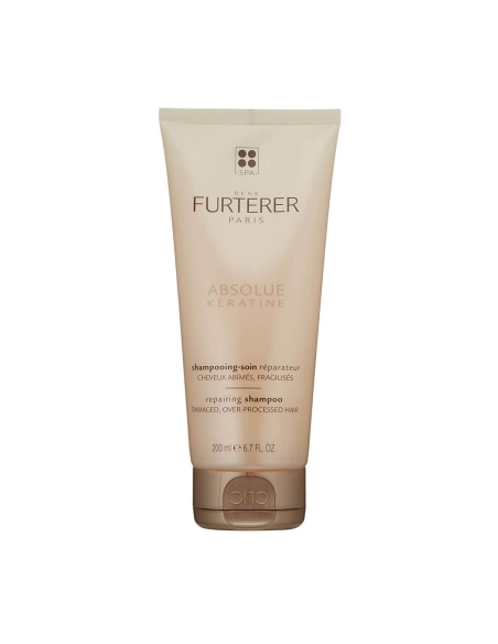 Rene Furterer Absolue Keratine Champô 200ml