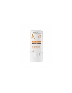 A-Derma Protect X-Trem Stick Invisível 8g