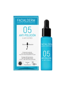 Facialderm 05 Serum Anti-Poluição 30ml