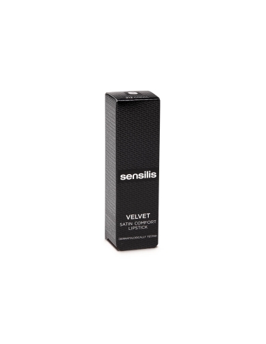 Sensilis Velvet Satin Comfort Lipstick 212...