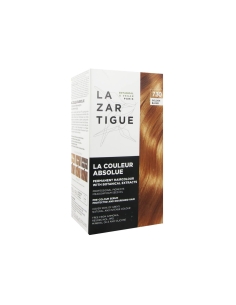 Lazartigue La Couleur Absolue Coloração Permanente 7.30...