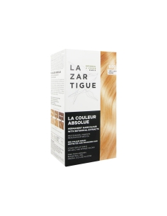 Lazartigue La Couleur Absolue Coloração Permanente 9.00...