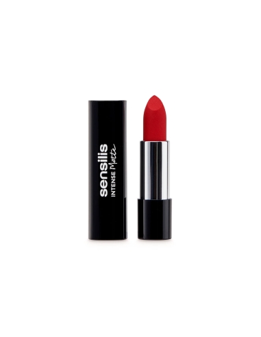Sensilis Intense Matte Lipstick 402 Rouge Attraction 3,5ml