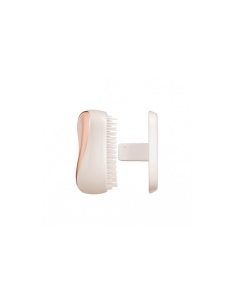 Tangle Teezer Compact Styler Rose Gold Luxe 2