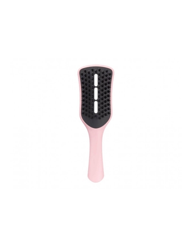Tangle Teezer Easy Dry And Go Ticked Pink