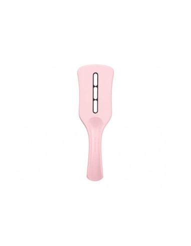 Tangle Teezer Easy Dry And Go Ticked Pink