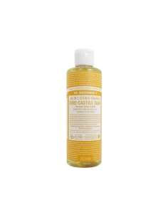 Dr. Bronner´s Sabonete Líquido Biológico Citrinos 240ml