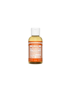 Dr. Bronner´s Sabonete Líquido Biológico Tea Tree 60 ml