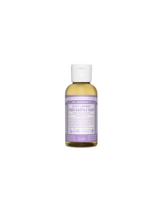 Dr. Bronner´s Sabonete Líquido Biológico Alfazema 60ml