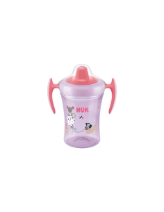 Nuk Trainer Cup 6m+ 230ml 2