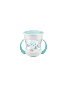 Nuk Mini Magic Cup 6m+ 160ml 2