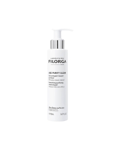 Filorga Age-Purify Clean Gel de Limpeza Alisante e...