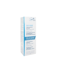 Ducray Dexyane Creme Barreira Isolante 100ml 2