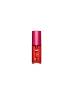 Clarins Water Lip Stain 01 Rose Water 7ml