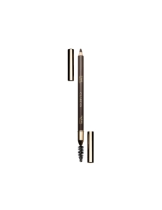 Clarins Crayon Sourcils 02 Light Brown 1,1g