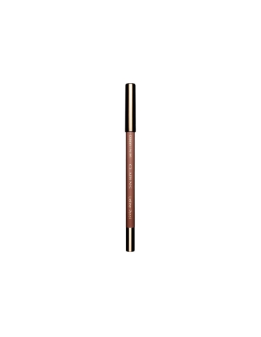 Clarins Lipliner Pencil 02 Nude Beige 1,2g