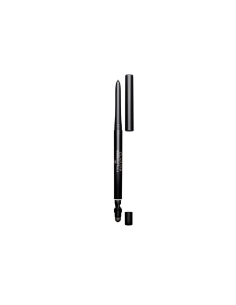 Clarins Waterproof Pencil 01 Black Tulip 0,29g 2