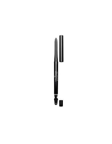 Clarins Waterproof Pencil 01 Black Tulip 0,29g