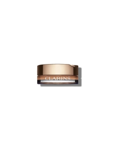 Clarins Ombre Satin 07 Glossy Brown 4g 2