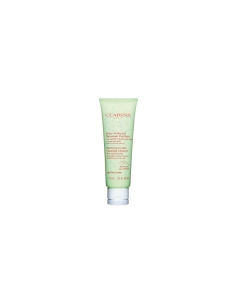 Clarins Espuma de Limpeza Suave Purificante 125ml 2