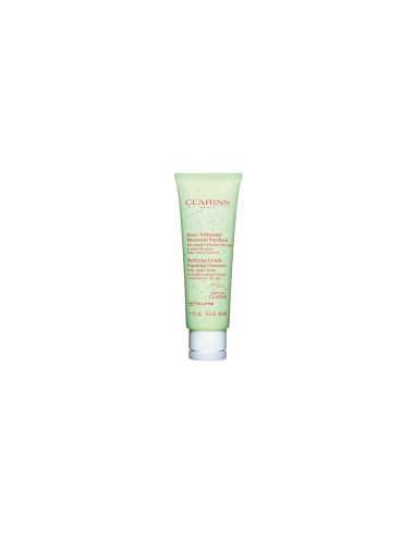Clarins Espuma de Limpeza Suave Purificante 125ml