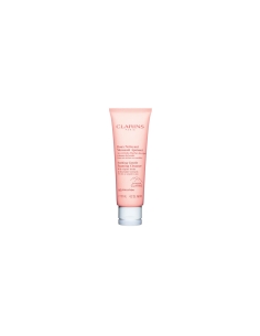 Clarins Espuma de Limpeza Suave Apaziguante 125ml