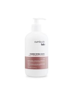 Cumlaude Lab: Higiene Intima Diária 500ml