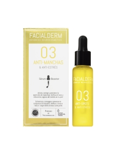 Facialderm 03 Serum Anti-Manchas 30ml