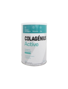 Colagénius Active Pó Sabor Neutro 330g 2