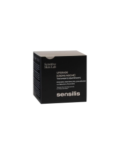 Sensilis Upgrade Creme de Noite 50ml 2