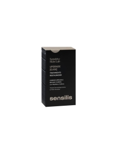 Sensilis Upgrade Olhos 15ml 2