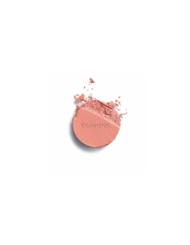 Clarins Joli Blush 06 Cheeky Coral 5g