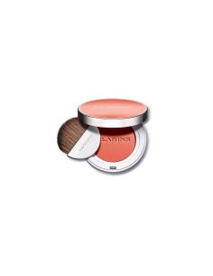 Clarins Joli Blush 07 Cheeky Peach 5g