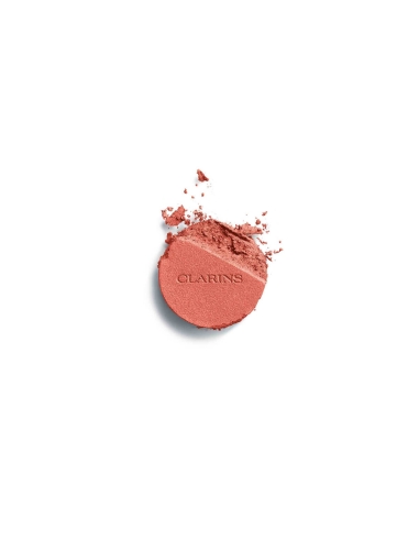 Clarins Joli Blush 07 Cheeky Peach 5g