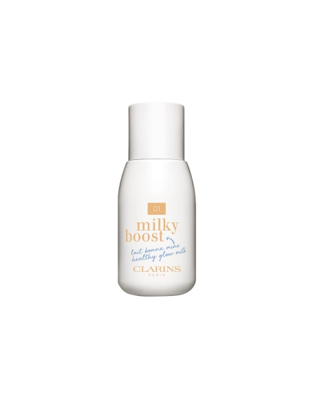 Clarins Milky Boost 01 Milky Cream 50ml