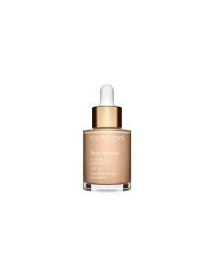 Clarins Skin Illusion 105 Nude SPF15 30ml 2