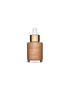 Clarins Skin Illusion 113 Chestnut SPF15 30ml 2