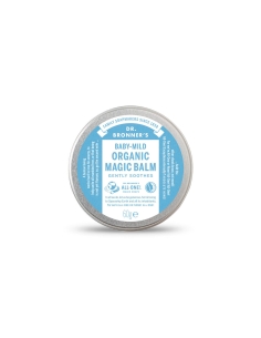 Dr. Bronner´s Bálsamo Biológico Suave-Bebé 60g